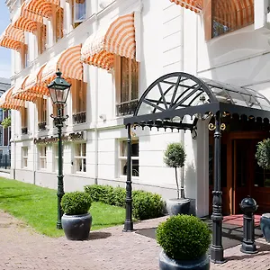 Lifestyle Carlton Ambassador Hotel L'Aia