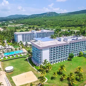 Hilton Rose Hall & 4*, Бухта Монтего Ямайка