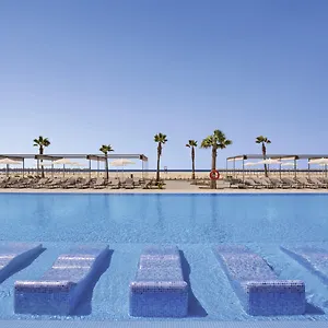 Riu Palace 5*, Санта-Мария Кабо-Верде
