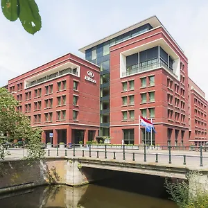 Hilton Hotel L'Aia