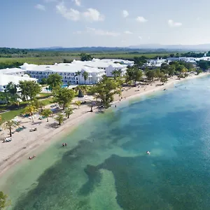 Riu 5*, Негрил Ямайка