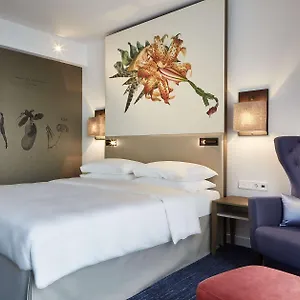 Hyatt Regency Hotel Amsterdam