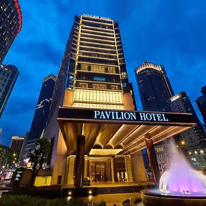 Pavilion Managed By Banyan Tree 5*, Куала-Лумпур Малайзия