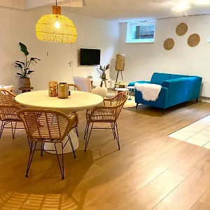  Apartment Bloem Niederlande