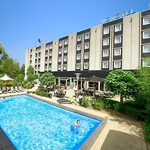 Novotel Hotel Maastricht
