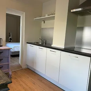  Apartment Orangerie Niederlande