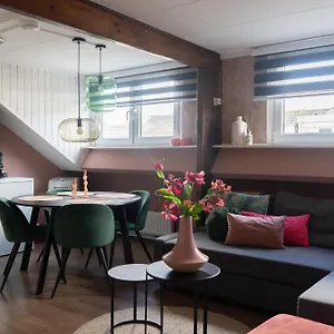  Appartement Il Forno