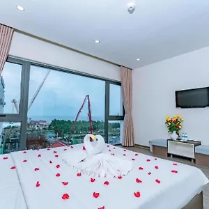 Hotel The Shann ***