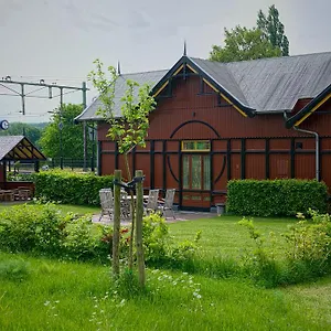  Vakantiehuis Halte Sint-gerlach
