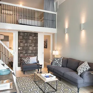  Apartment Bizstay Park Niederlande