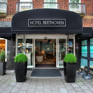 Beethoven 3*, Амстердам Нидерланды