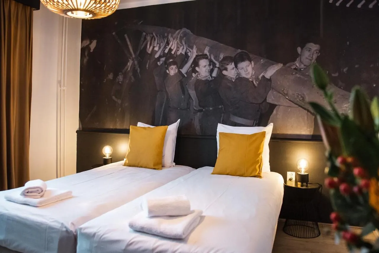 Hotel Riche Valkenburg aan de Geul Netherlands