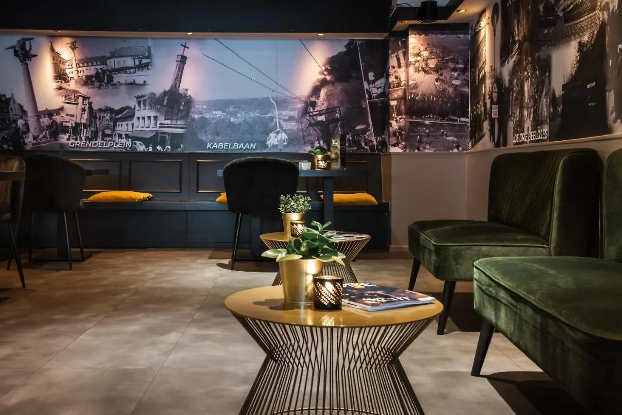 Hotel Riche Valkenburg aan de Geul 3*,  Netherlands