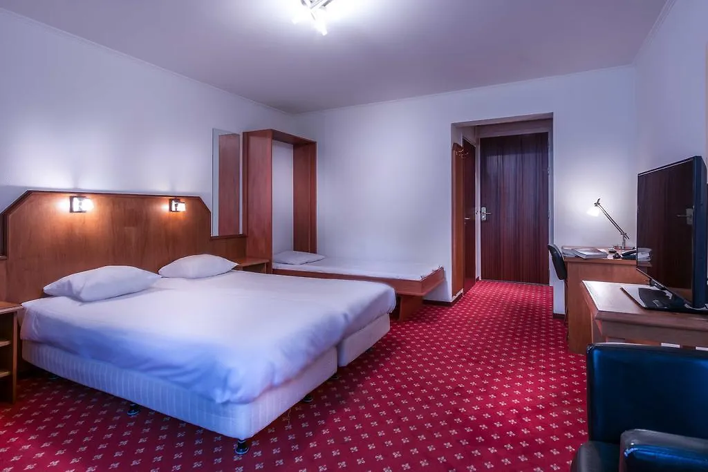 Hotel Riche Valkenburg aan de Geul