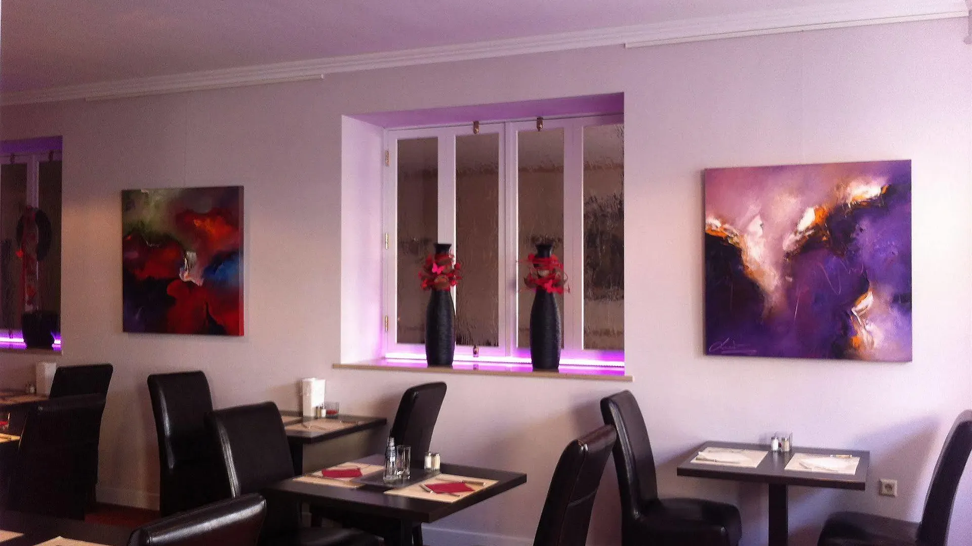 Hotel Riche Valkenburg aan de Geul 3*,  Netherlands